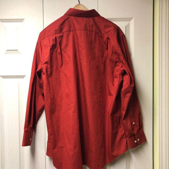 Croft & Barrow shirt and tie combo - Picture 8 of 8